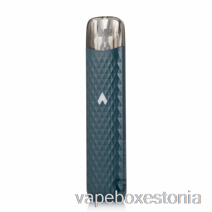 Vape Box Estonia Uwell Popreel N1 Pod System Rahulik Sinine